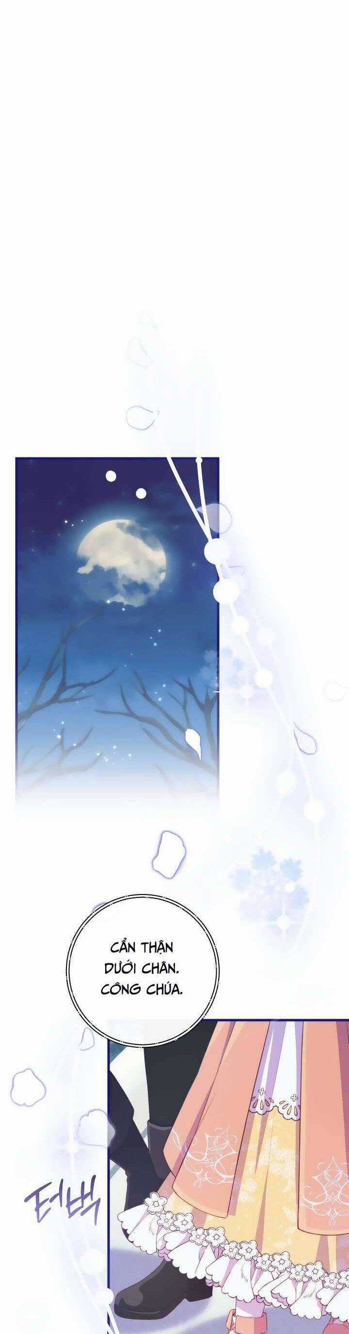 Trở Thành Bạn Thời Thơ Ấu Của Nam Phụ Ám Ảnh Chapter 14 trang 20