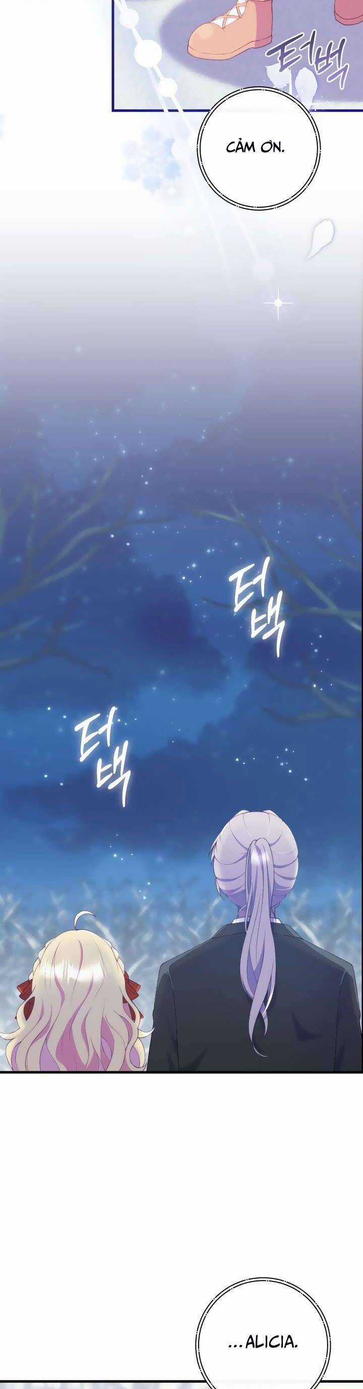 Trở Thành Bạn Thời Thơ Ấu Của Nam Phụ Ám Ảnh Chapter 14 trang 21