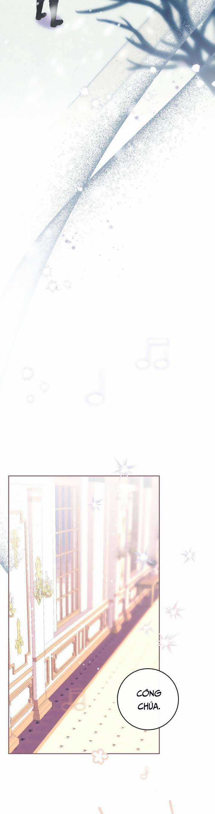 Trở Thành Bạn Thời Thơ Ấu Của Nam Phụ Ám Ảnh Chapter 14 trang 29