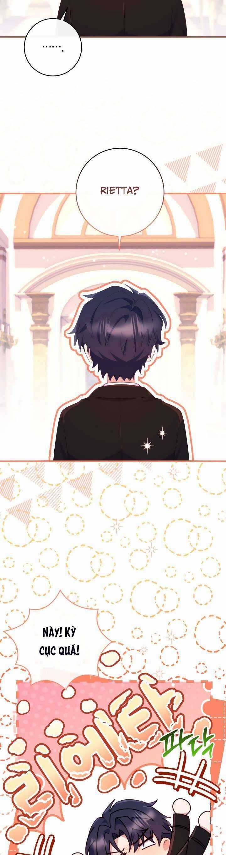 Trở Thành Bạn Thời Thơ Ấu Của Nam Phụ Ám Ảnh Chapter 14 trang 31