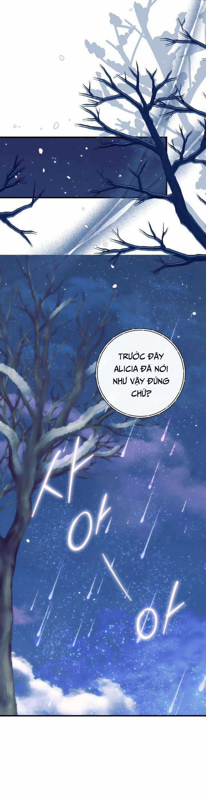 Trở Thành Bạn Thời Thơ Ấu Của Nam Phụ Ám Ảnh Chapter 14 trang 37