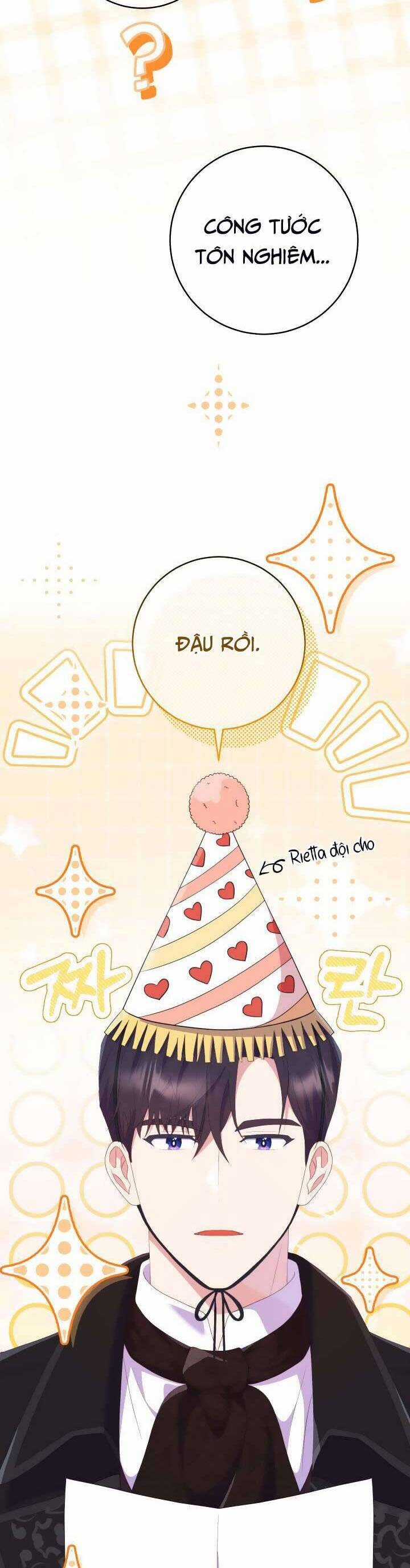 Trở Thành Bạn Thời Thơ Ấu Của Nam Phụ Ám Ảnh Chapter 14 trang 4