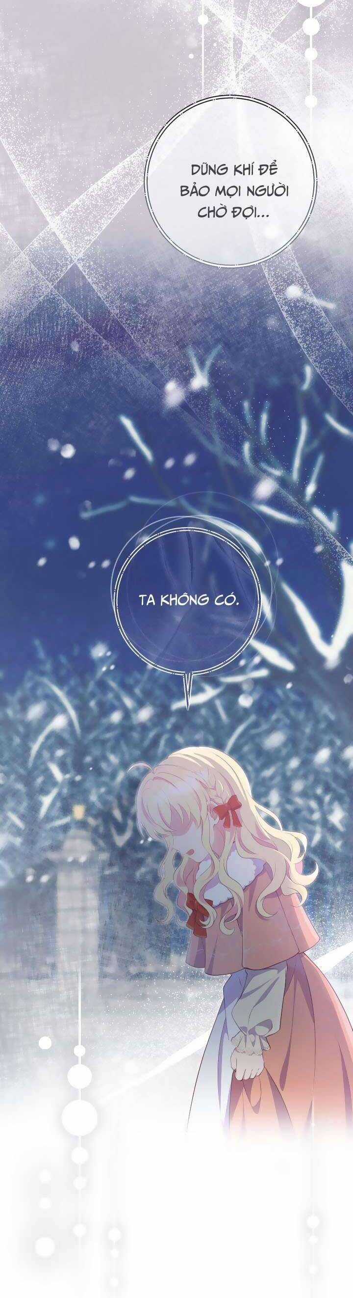 Trở Thành Bạn Thời Thơ Ấu Của Nam Phụ Ám Ảnh Chapter 14 trang 43