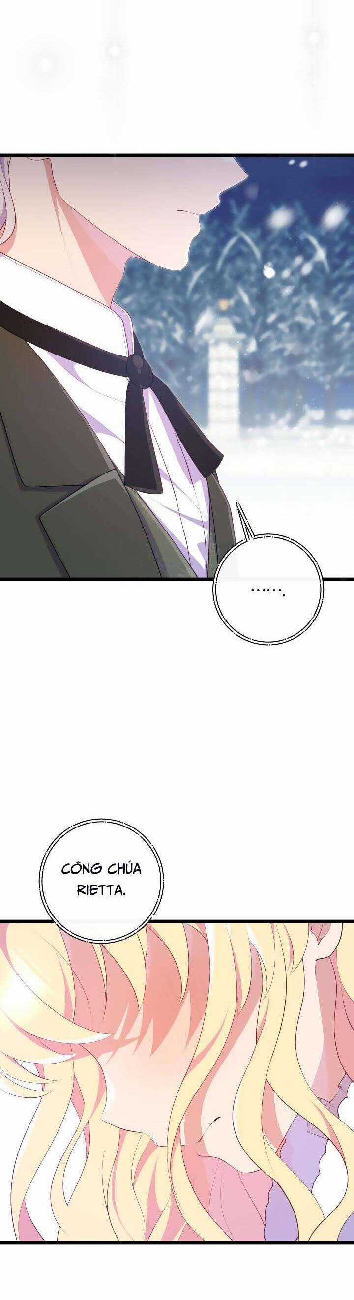 Trở Thành Bạn Thời Thơ Ấu Của Nam Phụ Ám Ảnh Chapter 14 trang 44