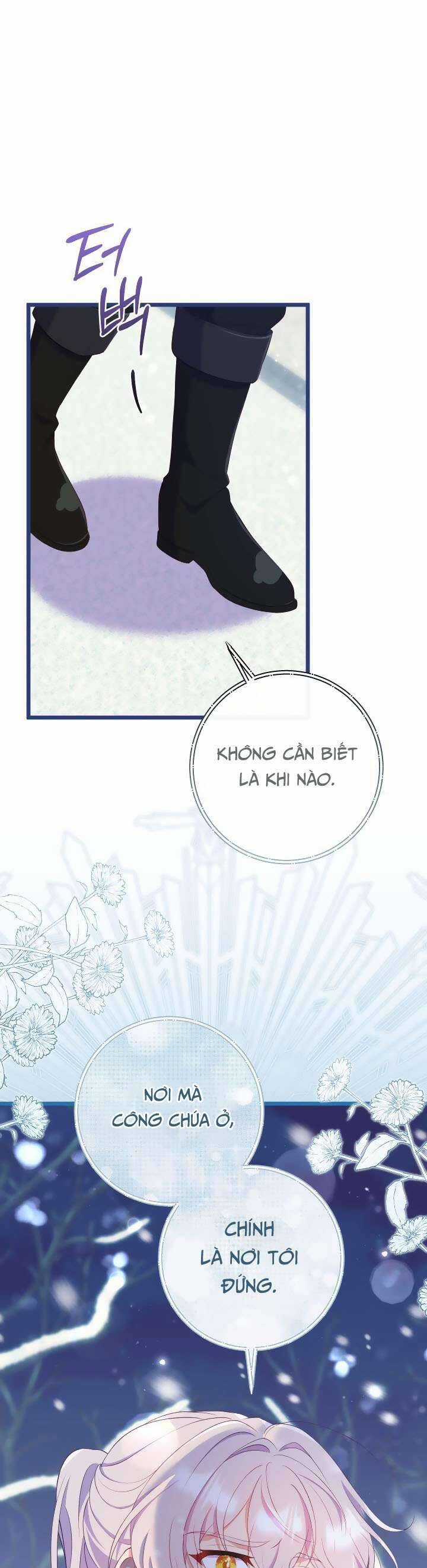 Trở Thành Bạn Thời Thơ Ấu Của Nam Phụ Ám Ảnh Chapter 14 trang 45