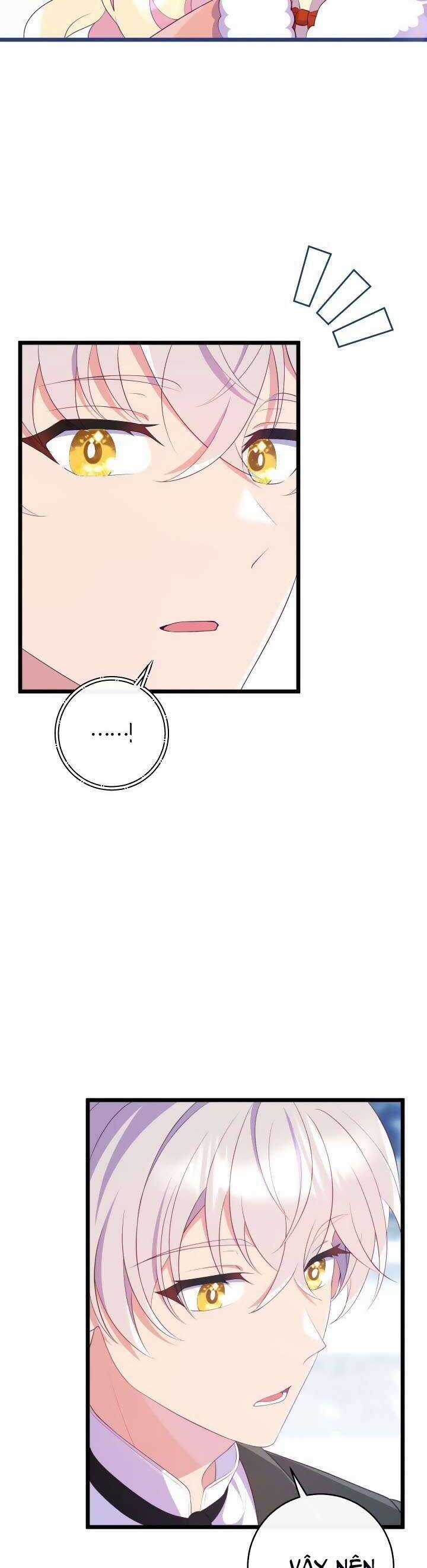 Trở Thành Bạn Thời Thơ Ấu Của Nam Phụ Ám Ảnh Chapter 14 trang 47