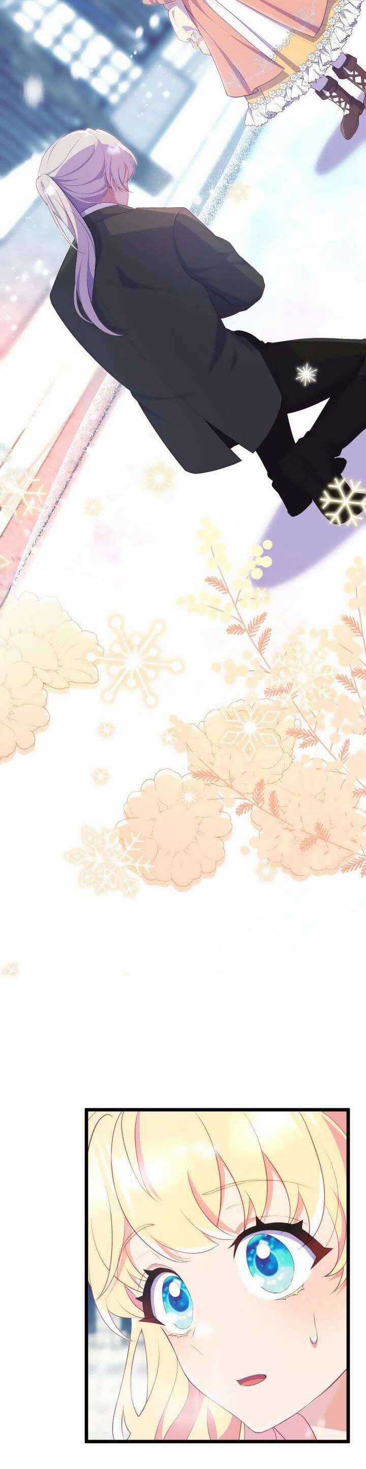 Trở Thành Bạn Thời Thơ Ấu Của Nam Phụ Ám Ảnh Chapter 14 trang 50