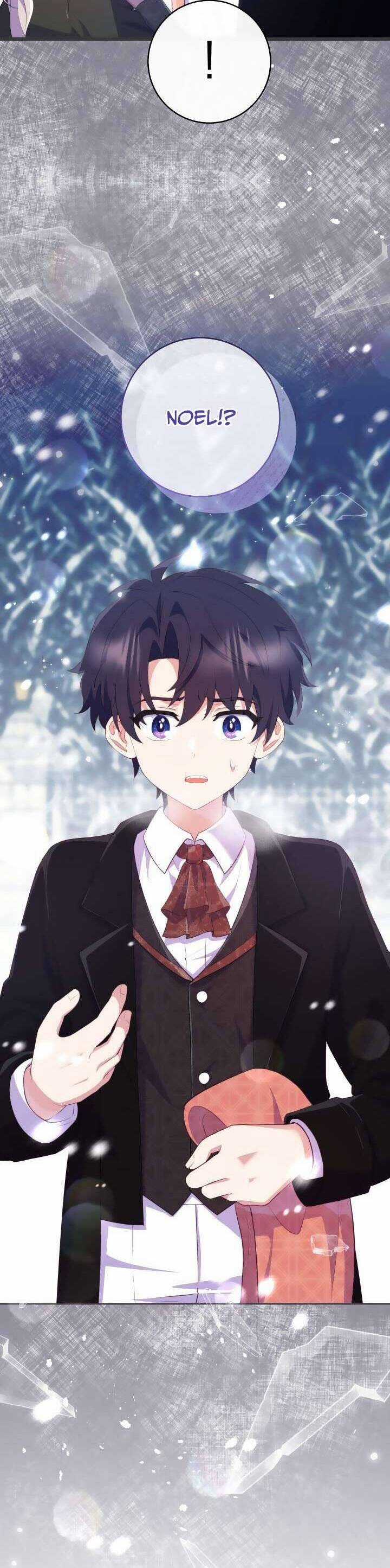 Trở Thành Bạn Thời Thơ Ấu Của Nam Phụ Ám Ảnh Chapter 14 trang 53