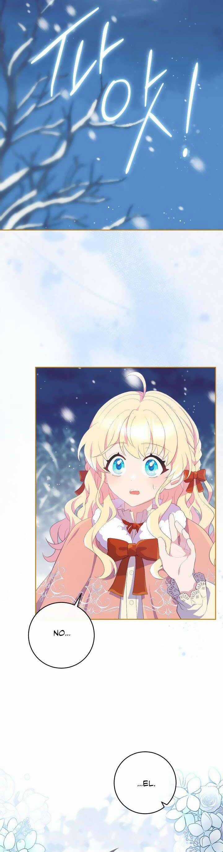 Trở Thành Bạn Thời Thơ Ấu Của Nam Phụ Ám Ảnh Chapter 15 trang 13