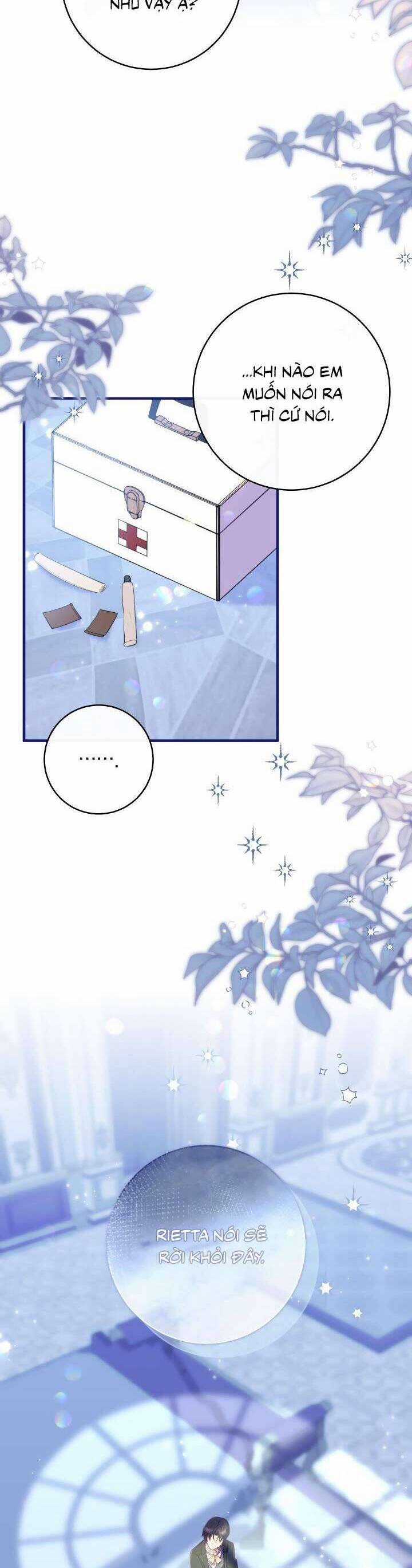 Trở Thành Bạn Thời Thơ Ấu Của Nam Phụ Ám Ảnh Chapter 15 trang 31