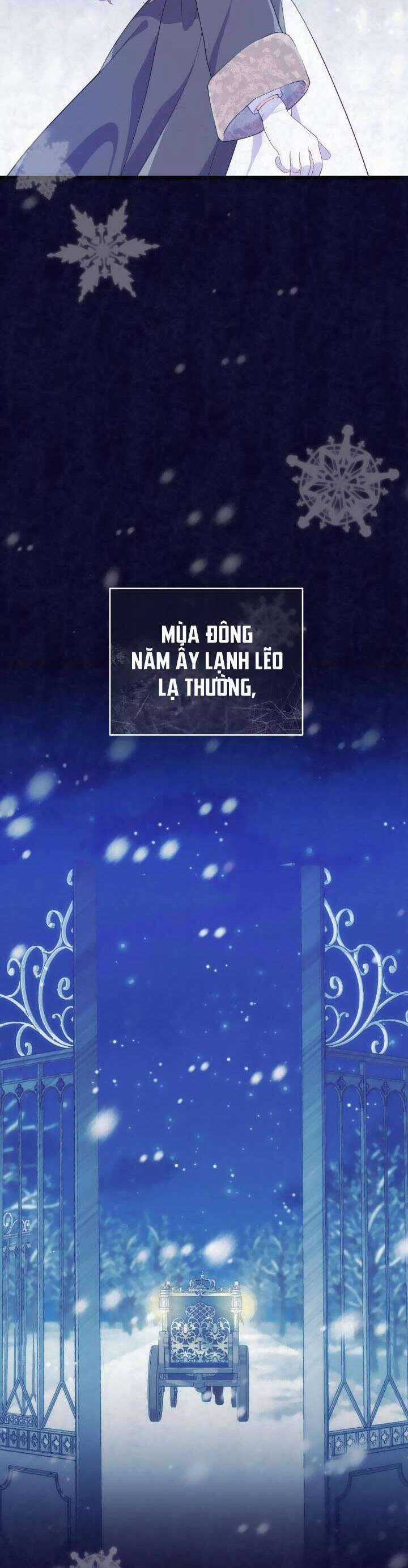 Trở Thành Bạn Thời Thơ Ấu Của Nam Phụ Ám Ảnh Chapter 15 trang 35