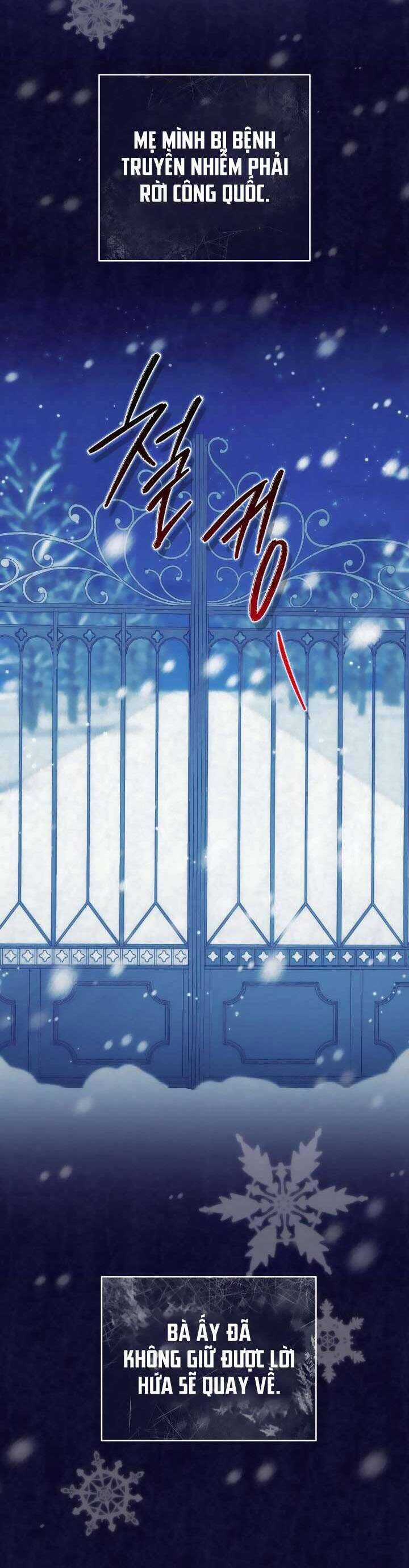 Trở Thành Bạn Thời Thơ Ấu Của Nam Phụ Ám Ảnh Chapter 15 trang 36