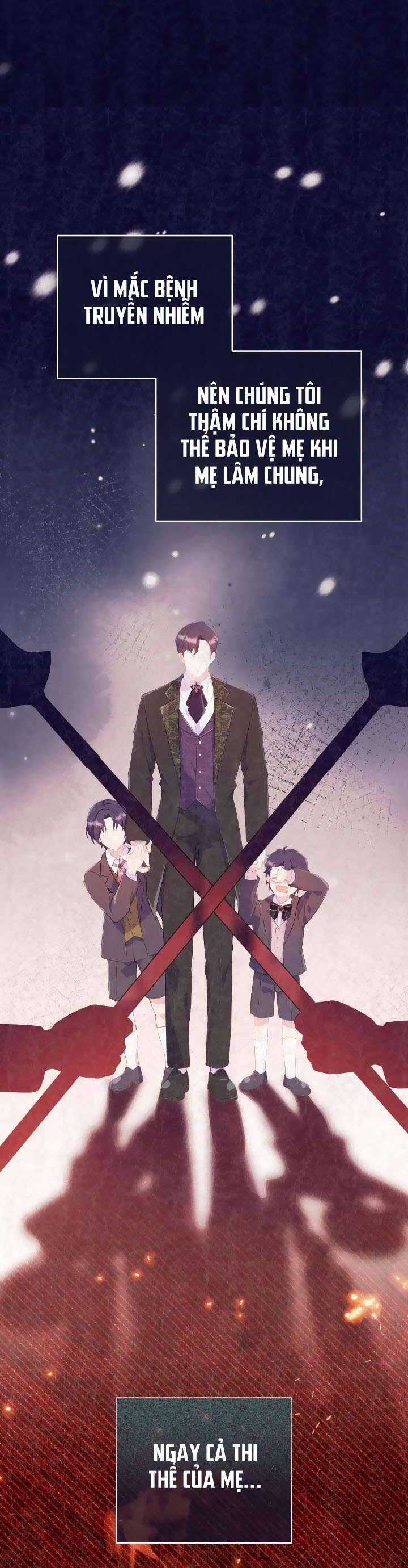 Trở Thành Bạn Thời Thơ Ấu Của Nam Phụ Ám Ảnh Chapter 15 trang 37