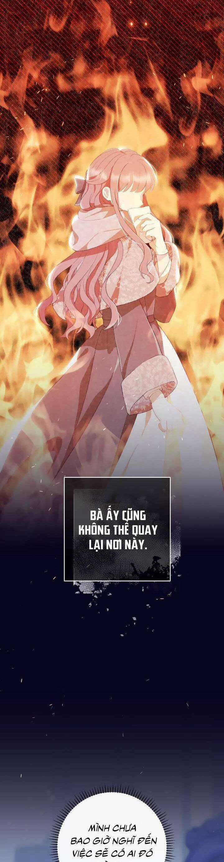 Trở Thành Bạn Thời Thơ Ấu Của Nam Phụ Ám Ảnh Chapter 15 trang 38