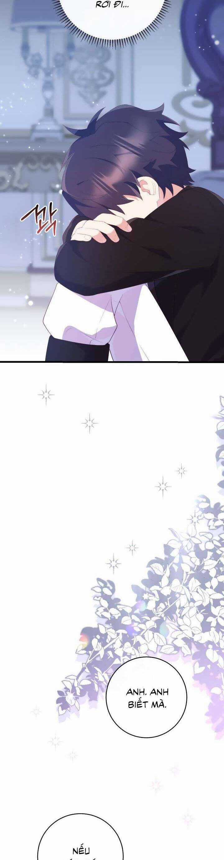 Trở Thành Bạn Thời Thơ Ấu Của Nam Phụ Ám Ảnh Chapter 15 trang 39