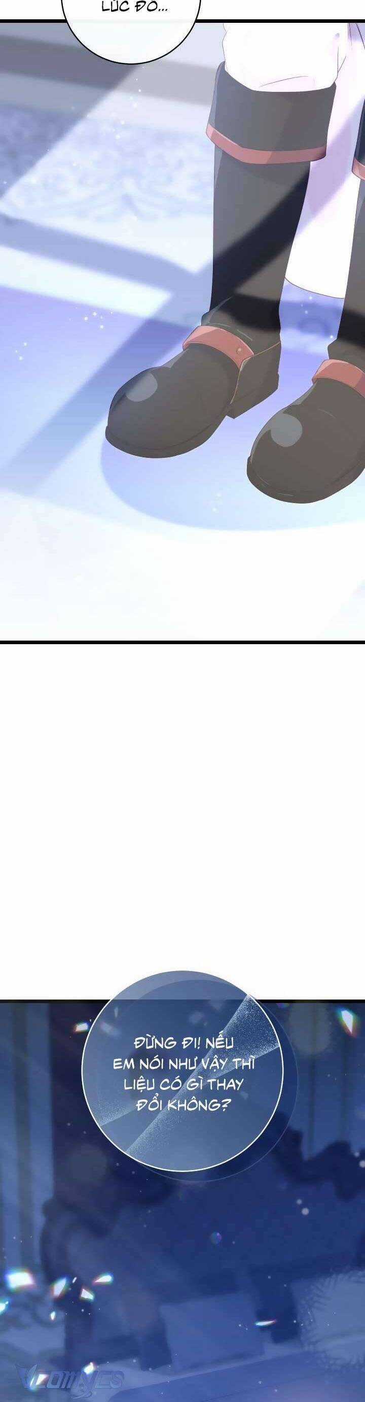 Trở Thành Bạn Thời Thơ Ấu Của Nam Phụ Ám Ảnh Chapter 15 trang 40