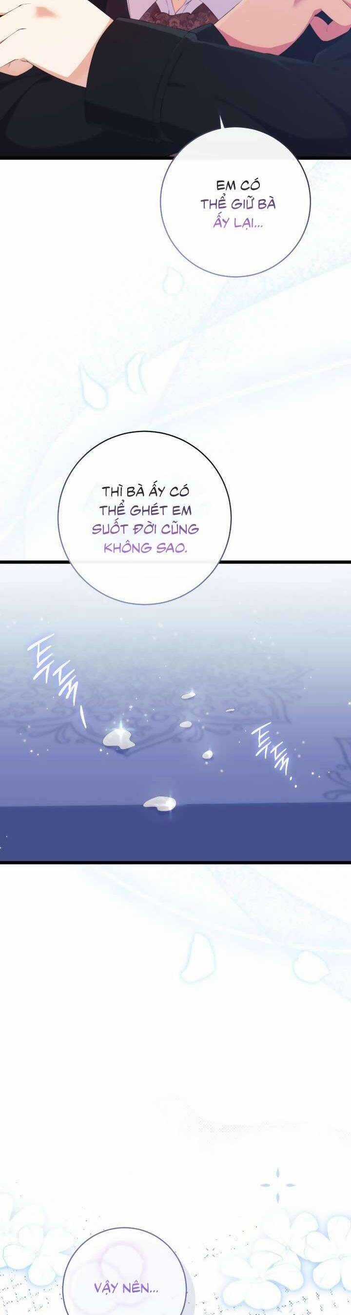 Trở Thành Bạn Thời Thơ Ấu Của Nam Phụ Ám Ảnh Chapter 15 trang 42