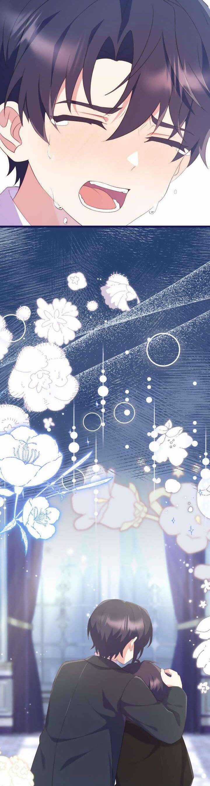 Trở Thành Bạn Thời Thơ Ấu Của Nam Phụ Ám Ảnh Chapter 15 trang 44