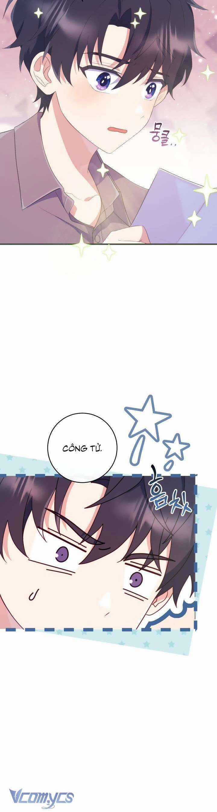 Trở Thành Bạn Thời Thơ Ấu Của Nam Phụ Ám Ảnh Chapter 15 trang 48