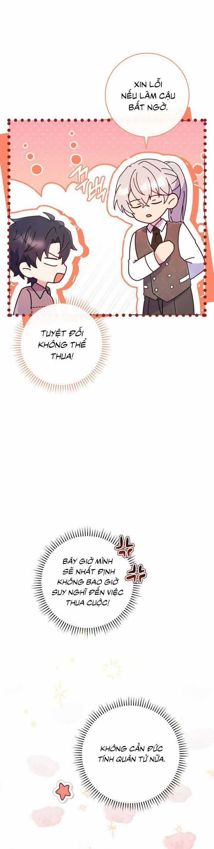 Trở Thành Bạn Thời Thơ Ấu Của Nam Phụ Ám Ảnh Chapter 15 trang 51