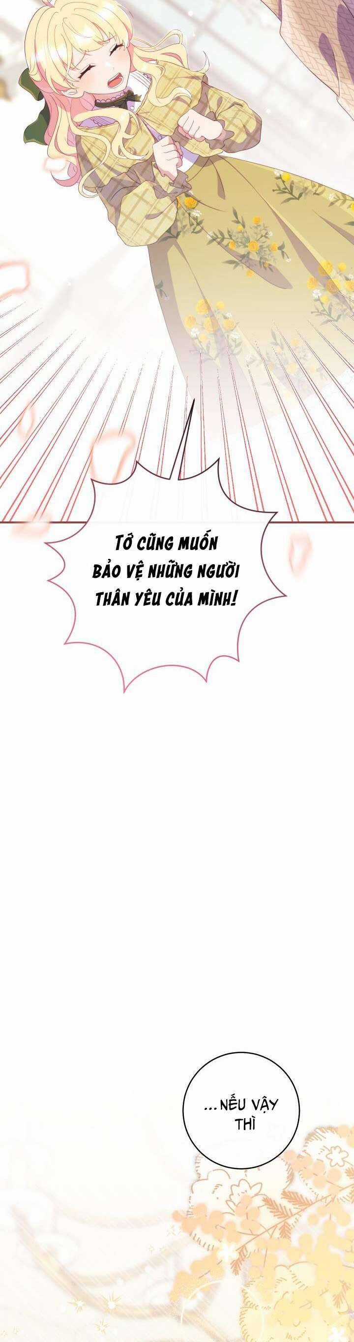 Trở Thành Bạn Thời Thơ Ấu Của Nam Phụ Ám Ảnh Chapter 16 trang 27