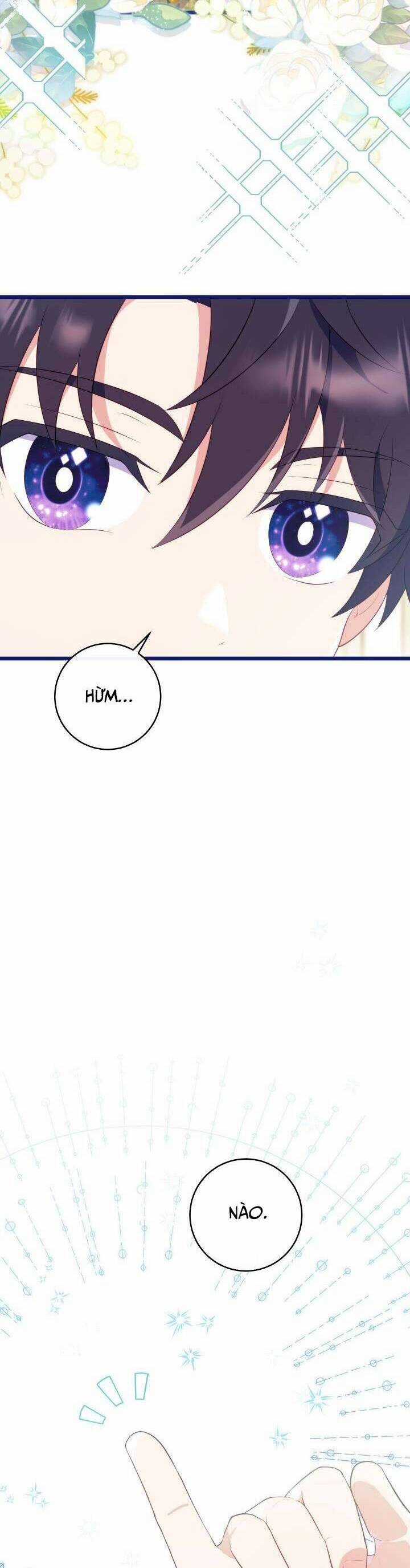 Trở Thành Bạn Thời Thơ Ấu Của Nam Phụ Ám Ảnh Chapter 16 trang 39