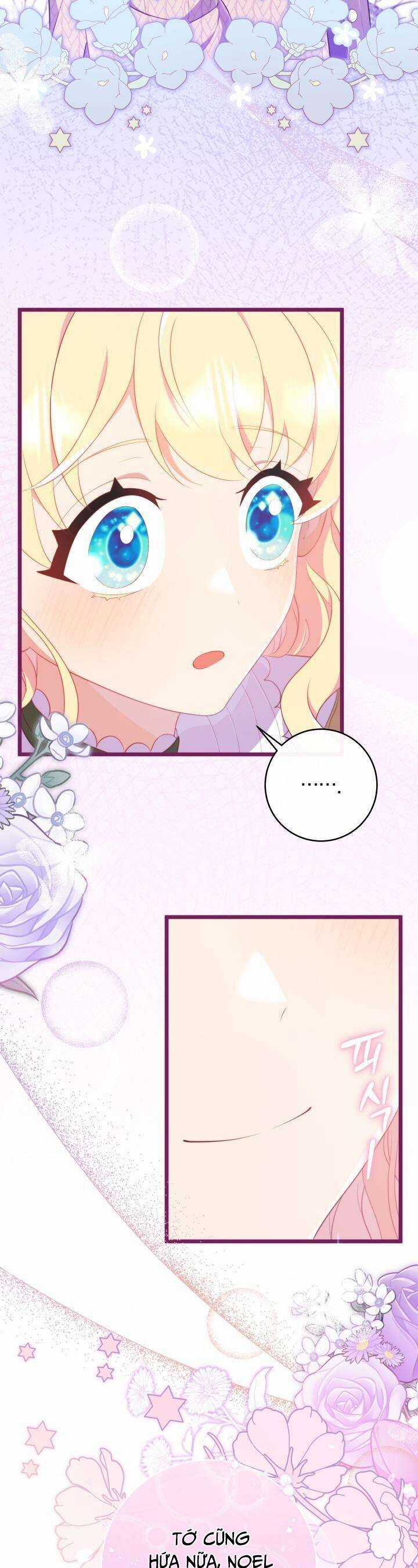 Trở Thành Bạn Thời Thơ Ấu Của Nam Phụ Ám Ảnh Chapter 16 trang 41