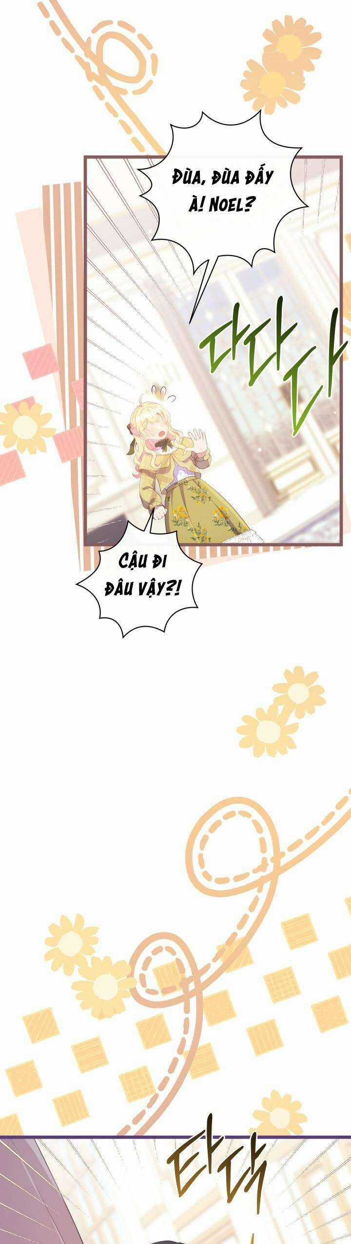 Trở Thành Bạn Thời Thơ Ấu Của Nam Phụ Ám Ảnh Chapter 16 trang 49