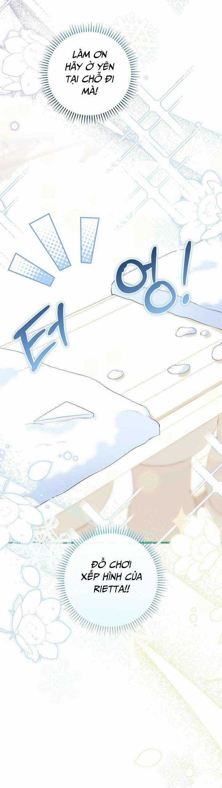 Trở Thành Bạn Thời Thơ Ấu Của Nam Phụ Ám Ảnh Chapter 16 trang 51