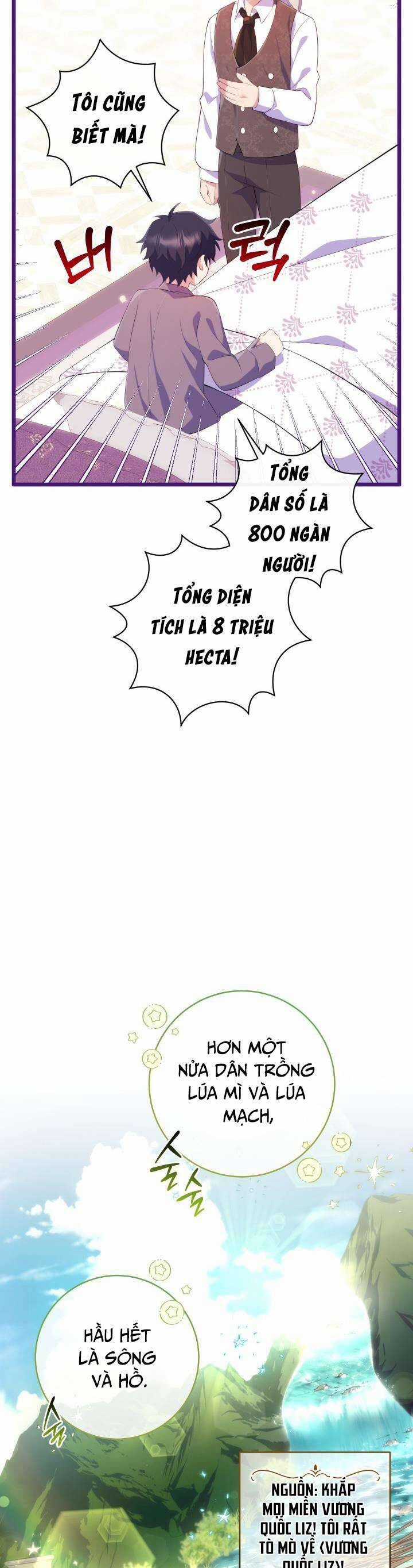 Trở Thành Bạn Thời Thơ Ấu Của Nam Phụ Ám Ảnh Chapter 16 trang 7