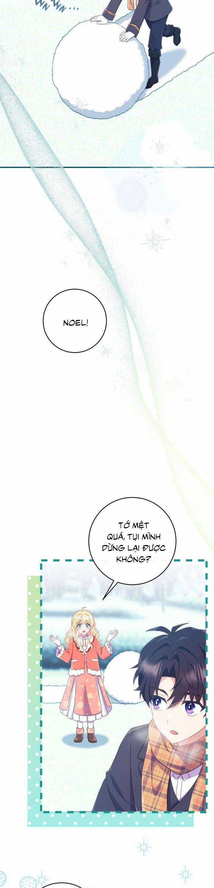 Trở Thành Bạn Thời Thơ Ấu Của Nam Phụ Ám Ảnh Chapter 17 trang 2