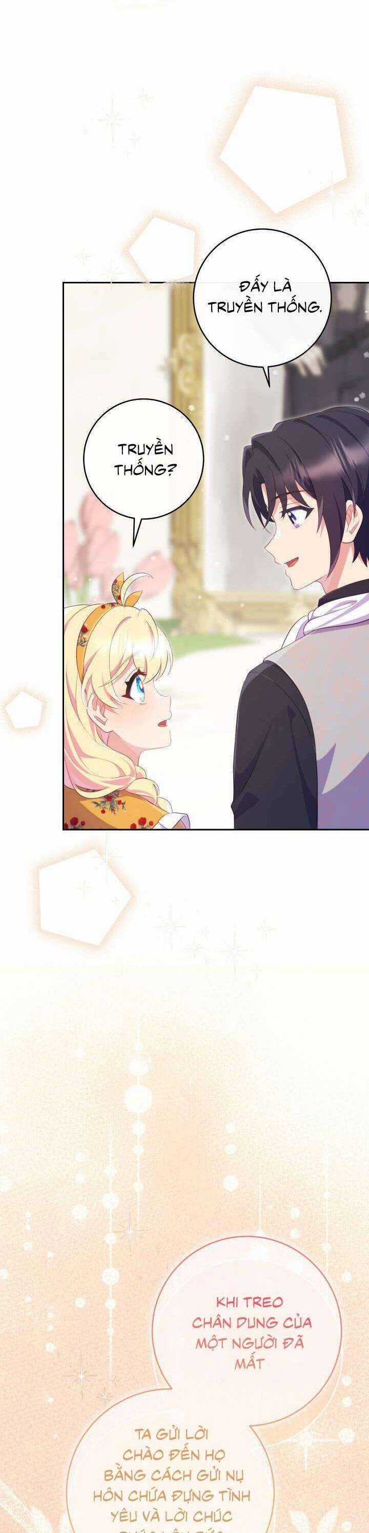 Trở Thành Bạn Thời Thơ Ấu Của Nam Phụ Ám Ảnh Chapter 17 trang 30