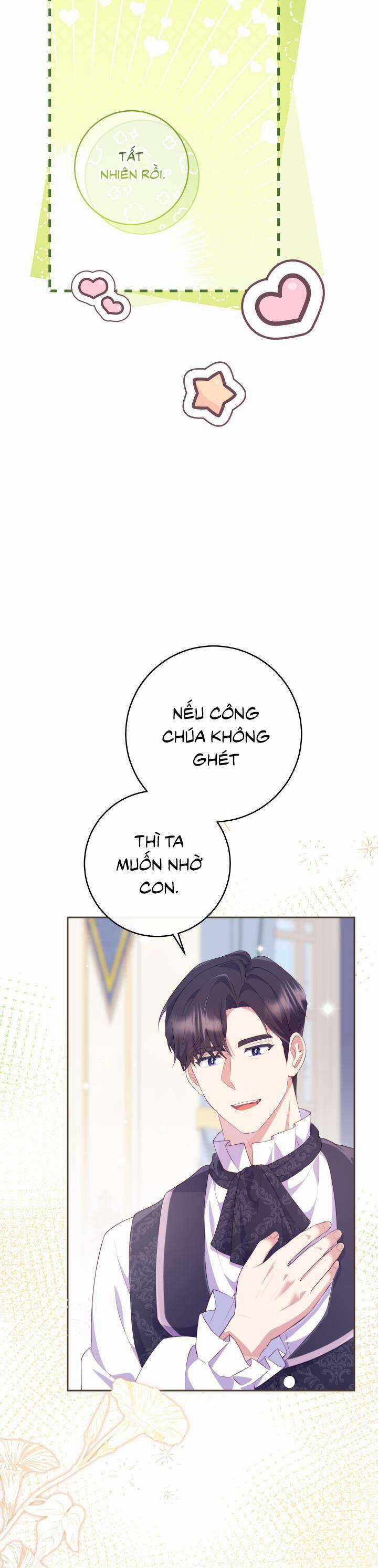 Trở Thành Bạn Thời Thơ Ấu Của Nam Phụ Ám Ảnh Chapter 17 trang 36