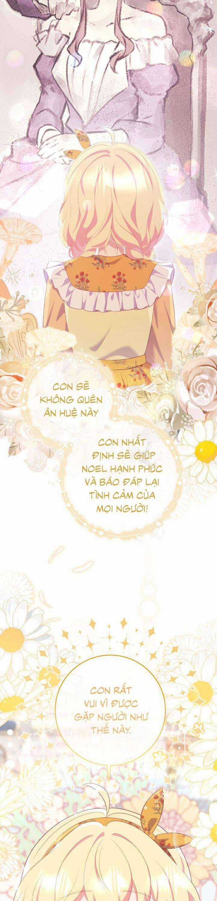 Trở Thành Bạn Thời Thơ Ấu Của Nam Phụ Ám Ảnh Chapter 17 trang 38