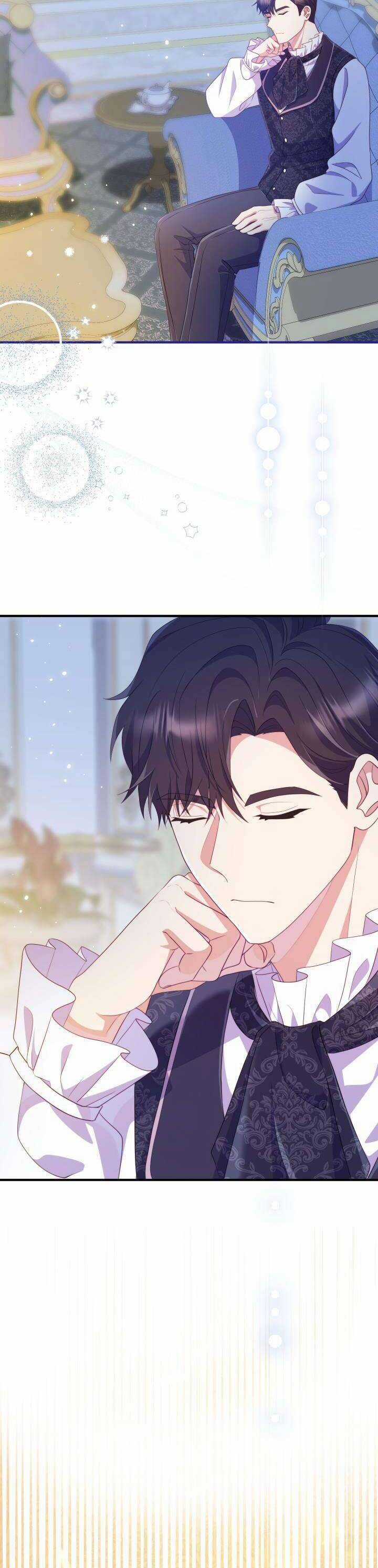 Trở Thành Bạn Thời Thơ Ấu Của Nam Phụ Ám Ảnh Chapter 17 trang 47