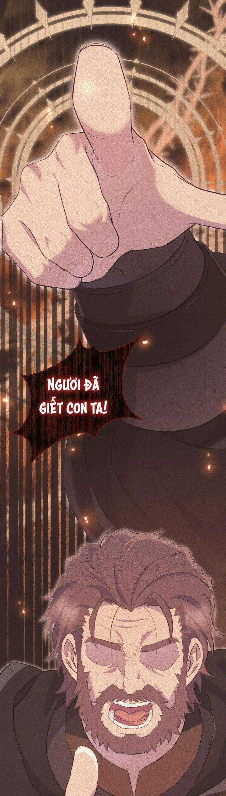 Trở Thành Bạn Thời Thơ Ấu Của Nam Phụ Ám Ảnh Chapter 17 trang 51