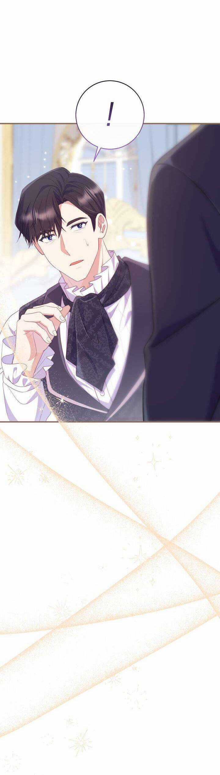 Trở Thành Bạn Thời Thơ Ấu Của Nam Phụ Ám Ảnh Chapter 17 trang 53