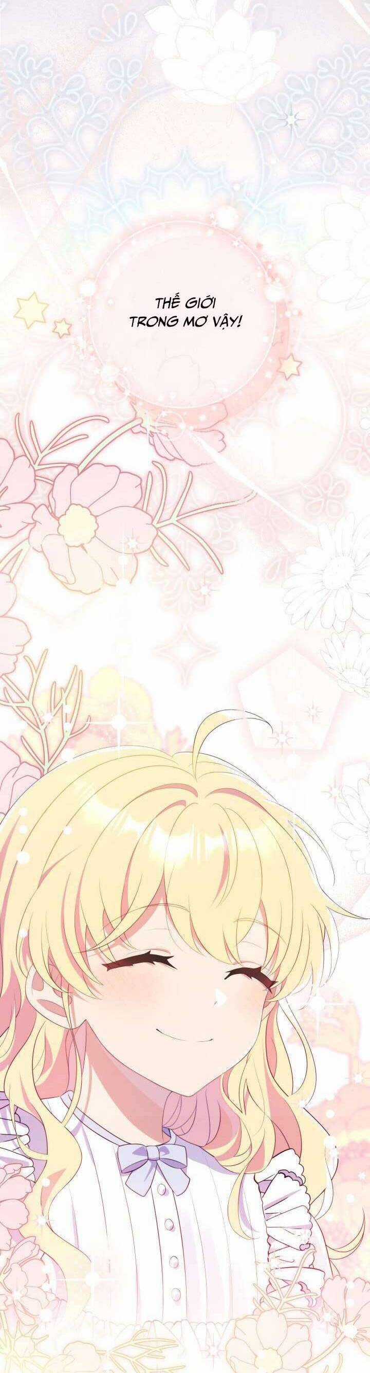 Trở Thành Bạn Thời Thơ Ấu Của Nam Phụ Ám Ảnh Chapter 18 trang 13