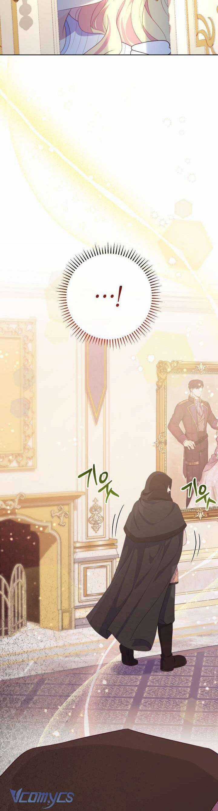 Trở Thành Bạn Thời Thơ Ấu Của Nam Phụ Ám Ảnh Chapter 18 trang 15