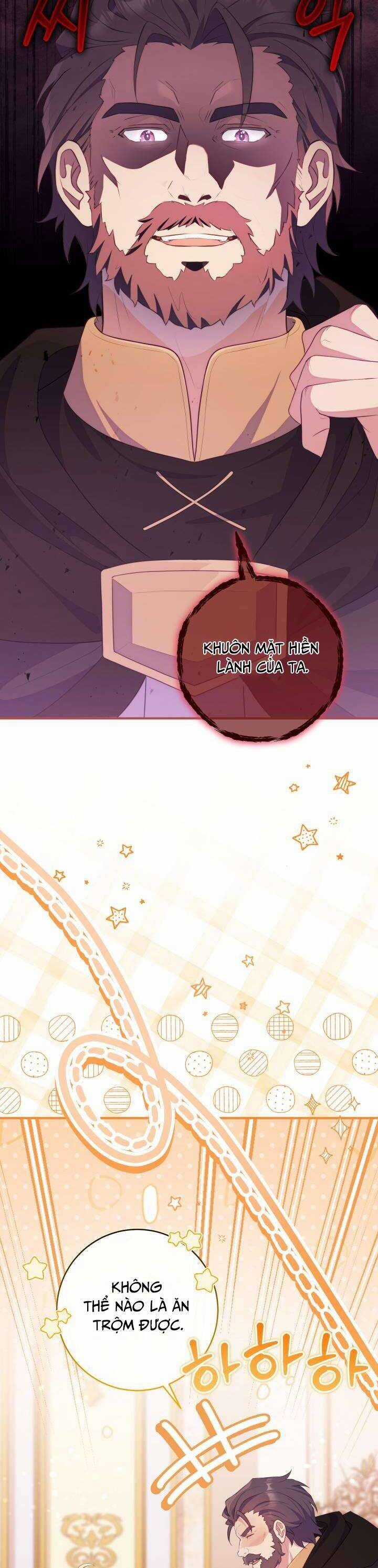 Trở Thành Bạn Thời Thơ Ấu Của Nam Phụ Ám Ảnh Chapter 18 trang 20