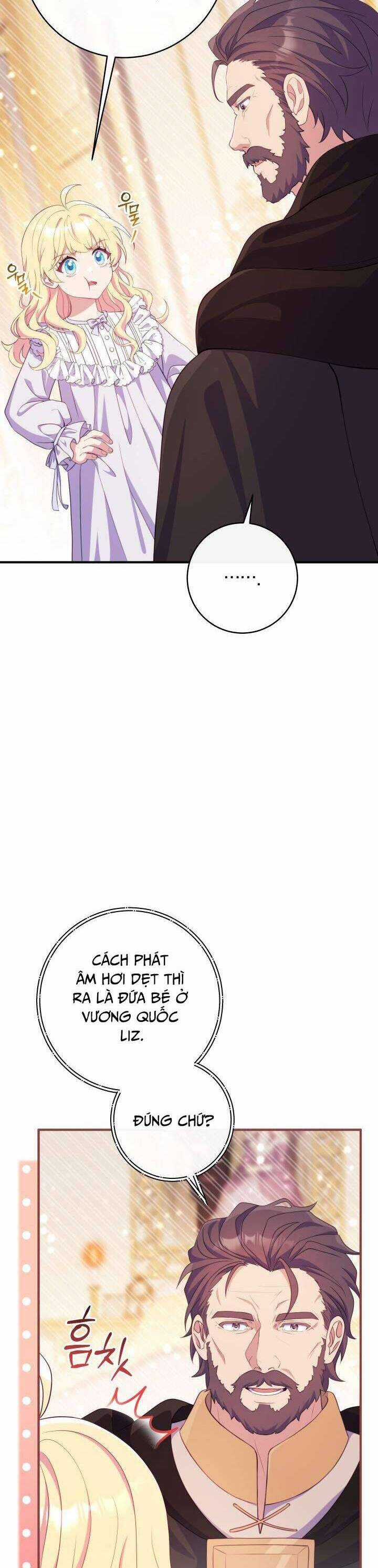 Trở Thành Bạn Thời Thơ Ấu Của Nam Phụ Ám Ảnh Chapter 18 trang 25