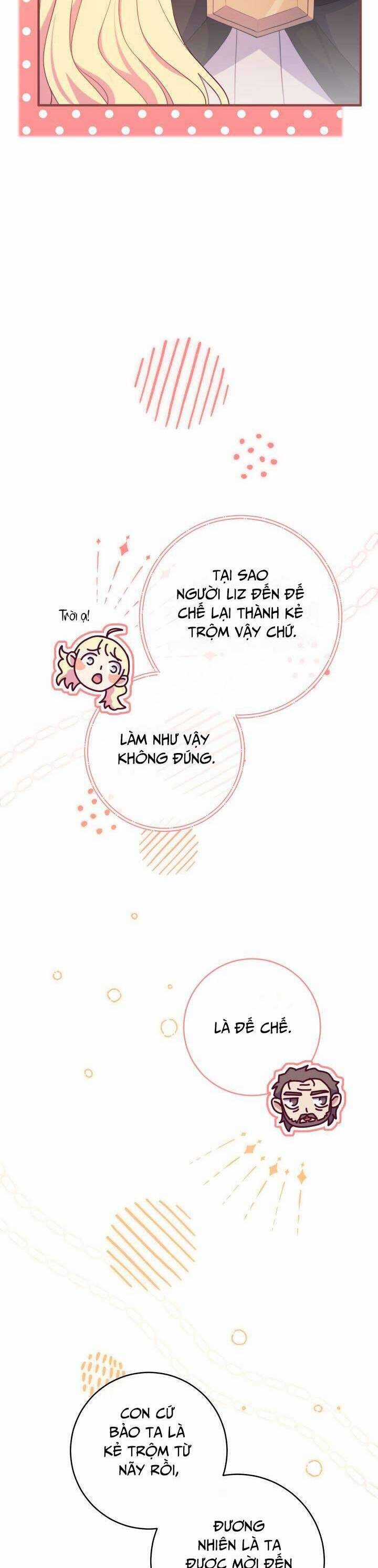 Trở Thành Bạn Thời Thơ Ấu Của Nam Phụ Ám Ảnh Chapter 18 trang 26