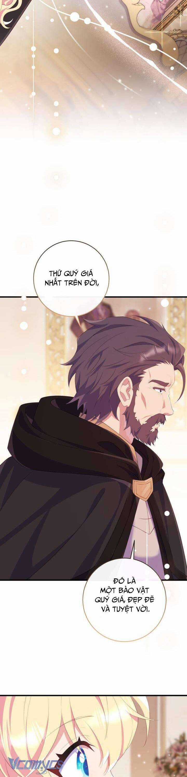 Trở Thành Bạn Thời Thơ Ấu Của Nam Phụ Ám Ảnh Chapter 18 trang 29