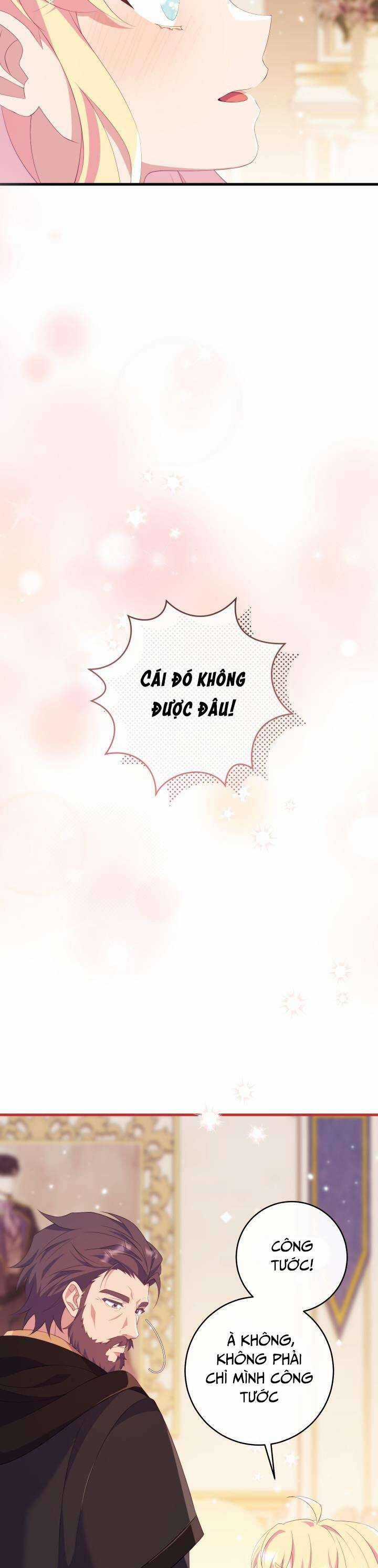 Trở Thành Bạn Thời Thơ Ấu Của Nam Phụ Ám Ảnh Chapter 18 trang 30