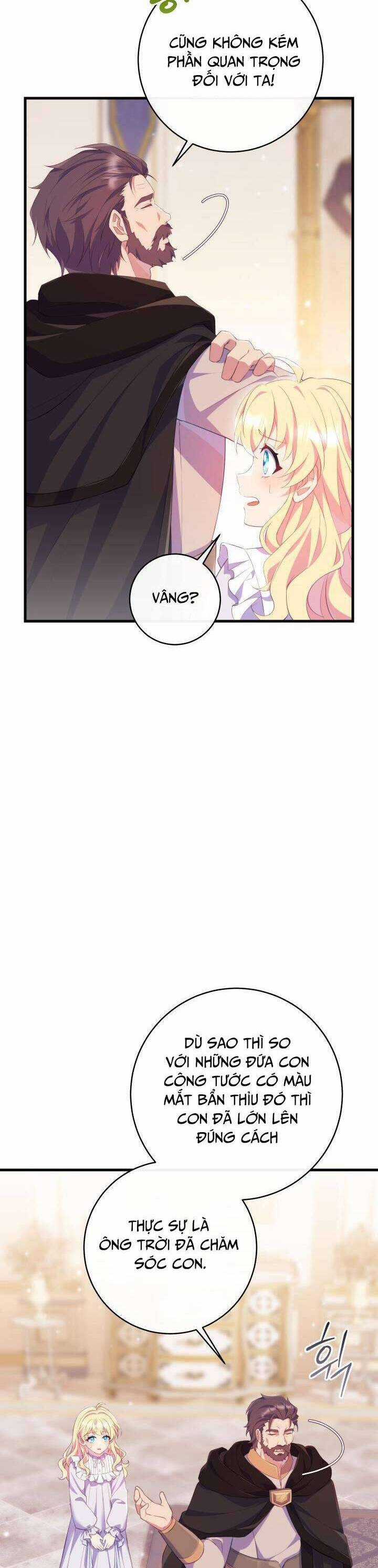 Trở Thành Bạn Thời Thơ Ấu Của Nam Phụ Ám Ảnh Chapter 18 trang 32