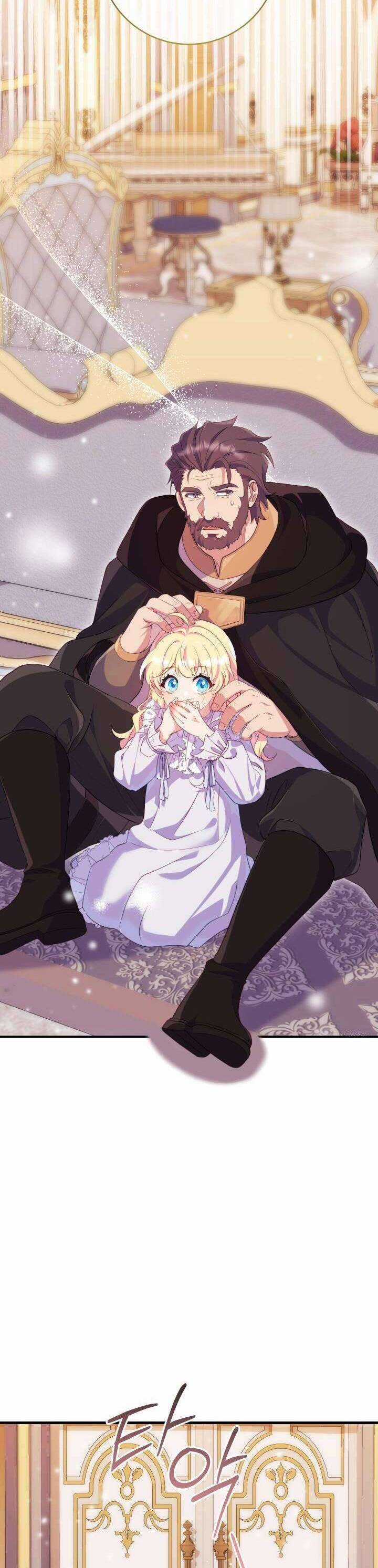 Trở Thành Bạn Thời Thơ Ấu Của Nam Phụ Ám Ảnh Chapter 18 trang 38