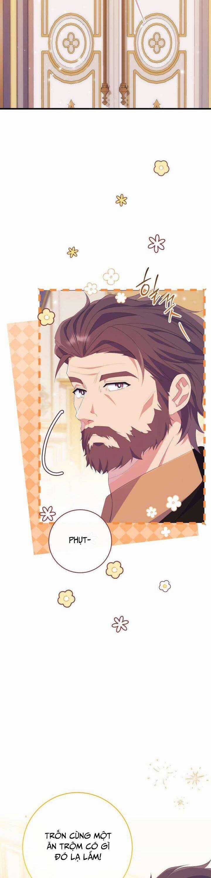 Trở Thành Bạn Thời Thơ Ấu Của Nam Phụ Ám Ảnh Chapter 18 trang 39