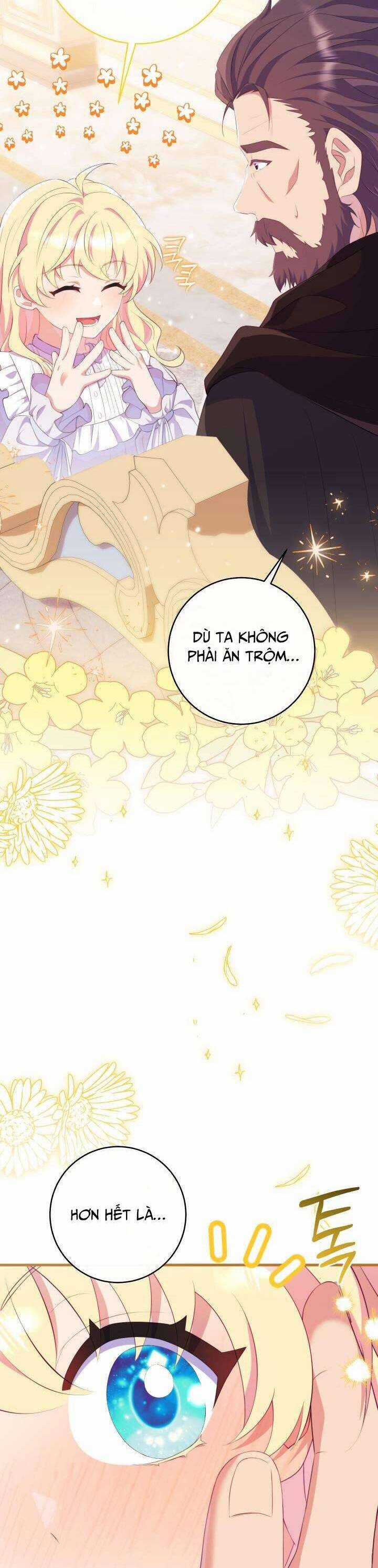 Trở Thành Bạn Thời Thơ Ấu Của Nam Phụ Ám Ảnh Chapter 18 trang 40