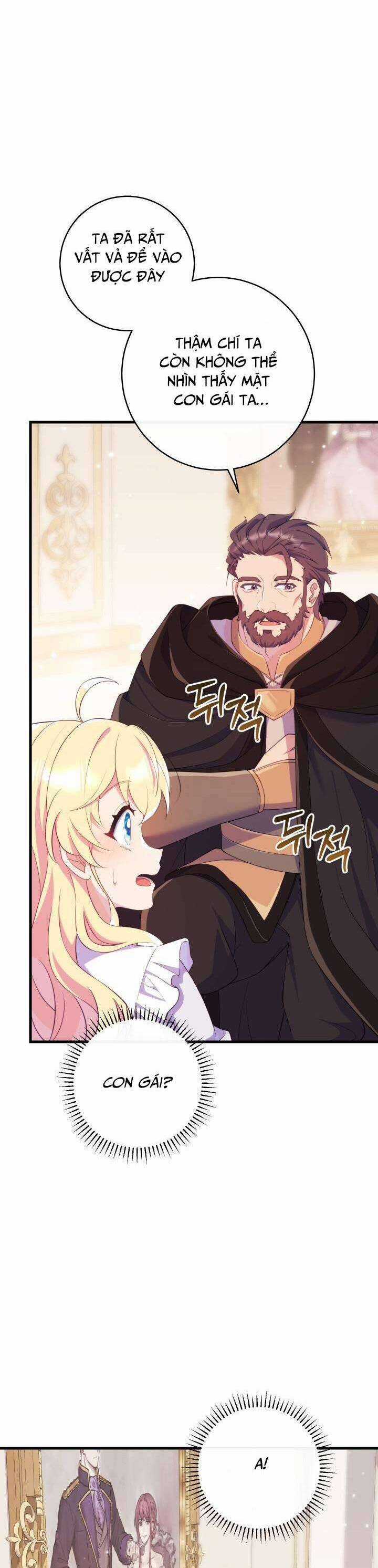 Trở Thành Bạn Thời Thơ Ấu Của Nam Phụ Ám Ảnh Chapter 18 trang 42