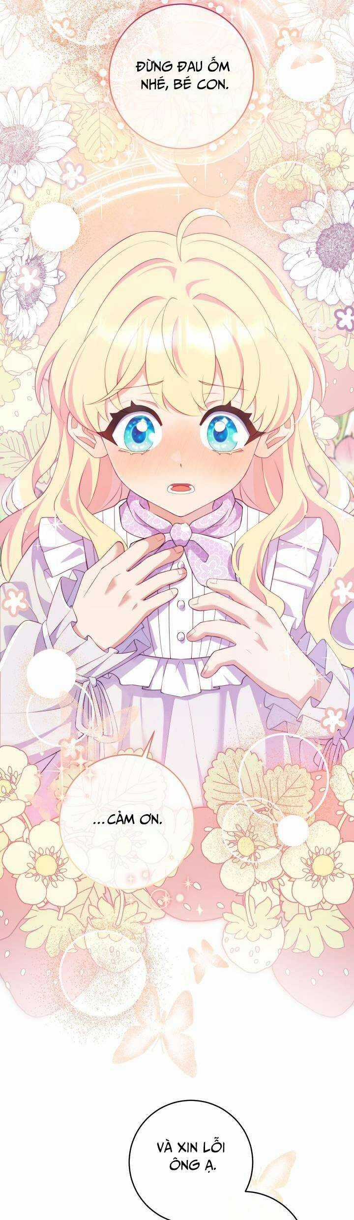 Trở Thành Bạn Thời Thơ Ấu Của Nam Phụ Ám Ảnh Chapter 18 trang 44